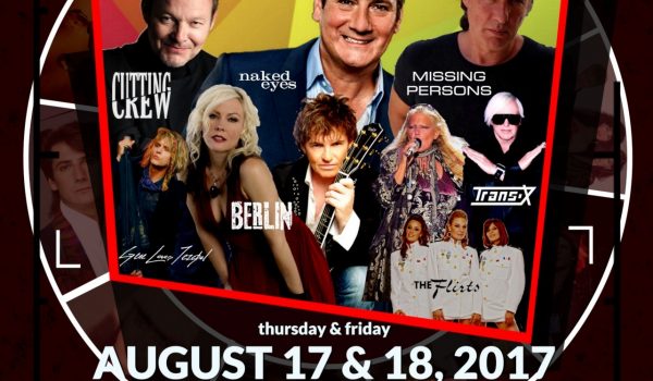 Humphrey’s Concerts By The Bay