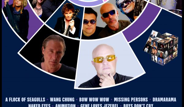 Humphrey’s Concerts By The Bay