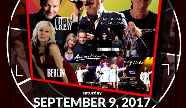Mandalay Bay Concerts On The Beach