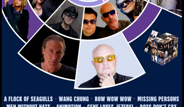 The Mountain Winery