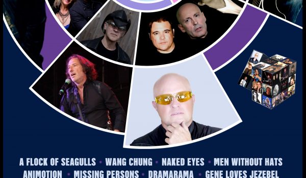Fiddler’s Green Amphitheater