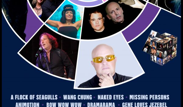 Fiddler’s Green Amphitheater