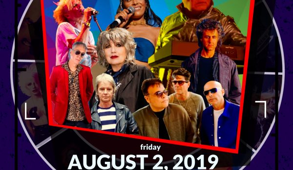 Ford Amphitheater at Coney Island