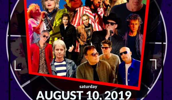 Fiddlers Green Amphitheatre