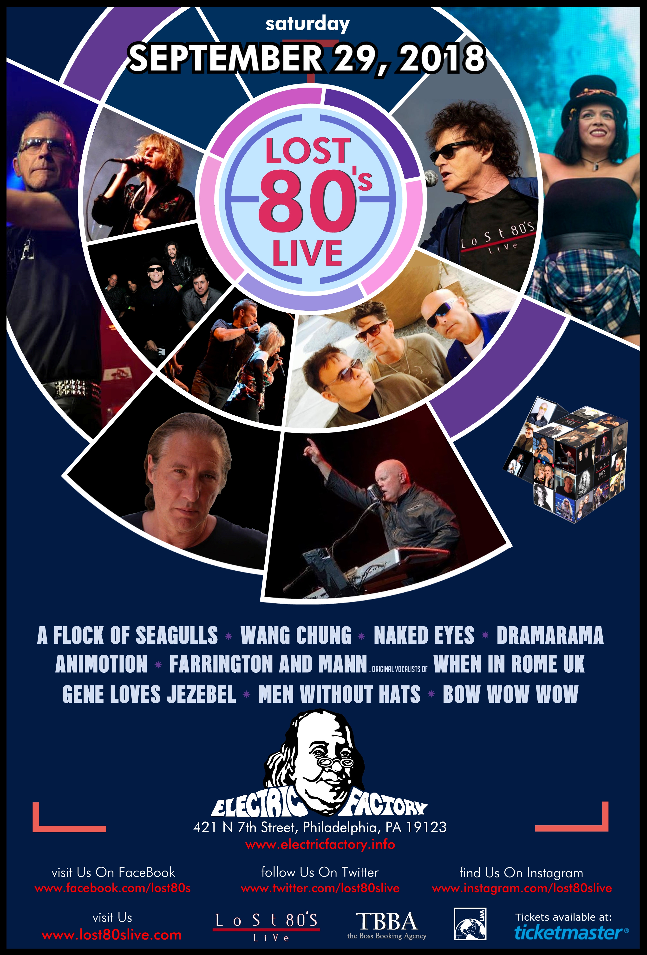 L80L_Electric Factory Philadelphia2018_NEW1 Lost 80s Live!