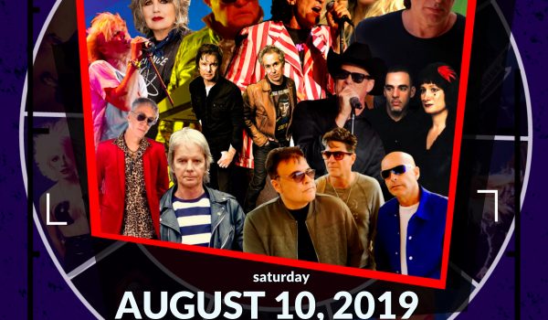 Fiddlers Green Amphitheatre