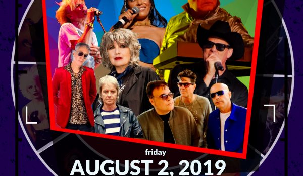 Ford Amphitheater at Coney Island