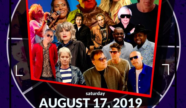 Humphrey’s Concerts by the Bay