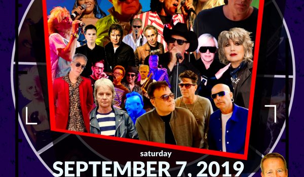 Downtown Las Vegas Events Center