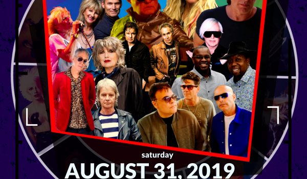 Mountain Winery Concerts