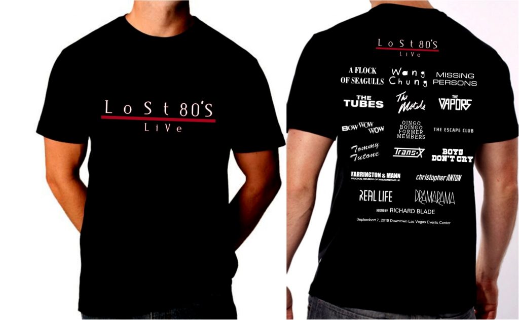 t shirt downtown