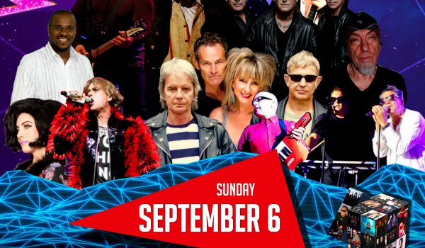 Thunder Valley Outdoor Amphitheater