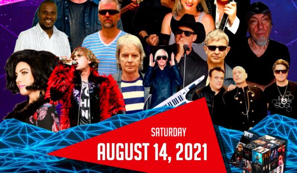 Humphrey’s Concerts by the Bay