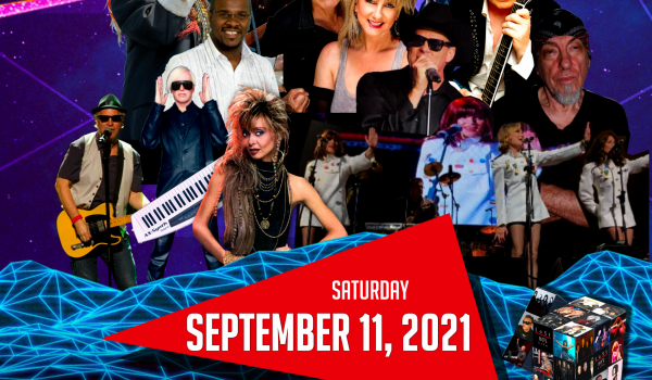 Humphrey’s Concerts by the Bay