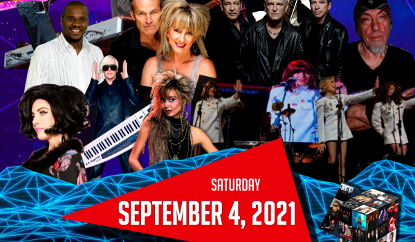 Mountain Winery Concerts