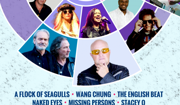 Humphrey’s Concerts by the Bay