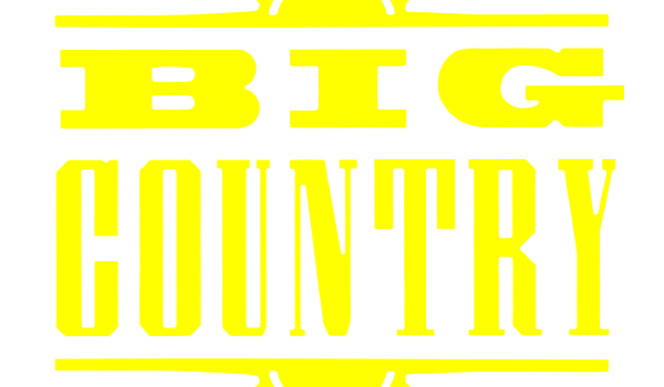 Big Country