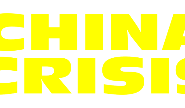 China Crisis