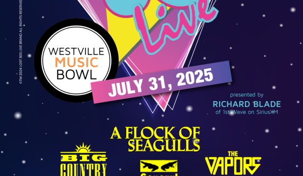 Westville Music Bowl