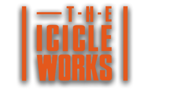 The Icicle Works