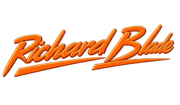 Richard Blade